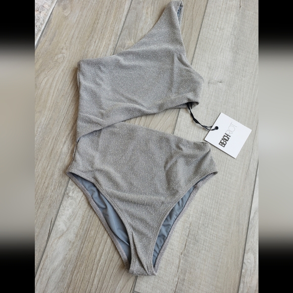 Beach riot one piece swimsuit - Picture 6 of 8